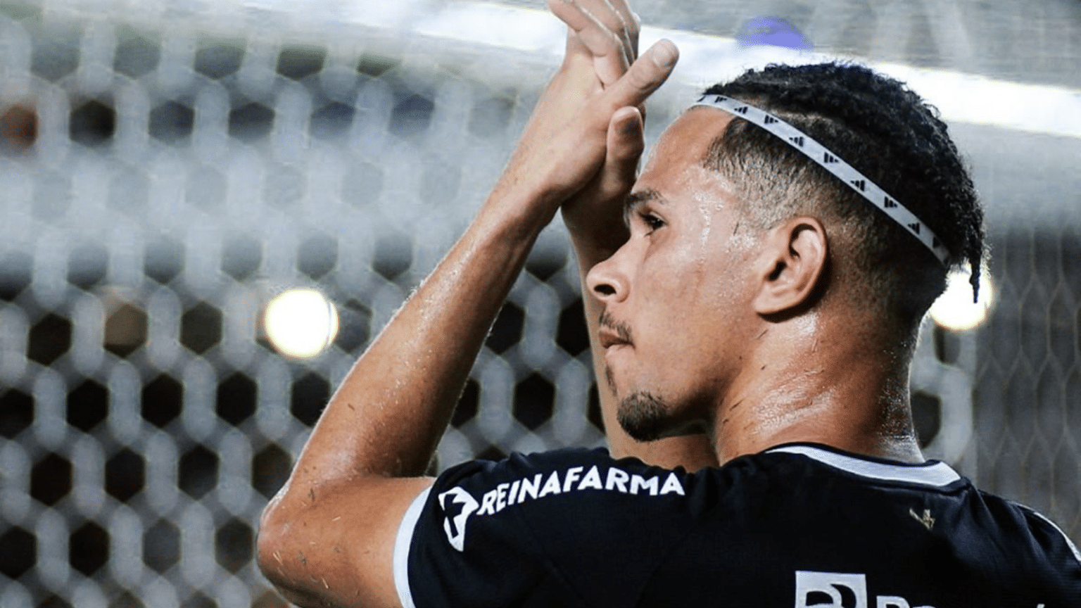 Na mira do Tricolor! S&atilde;o Paulo mostra interesse em meia do Remo