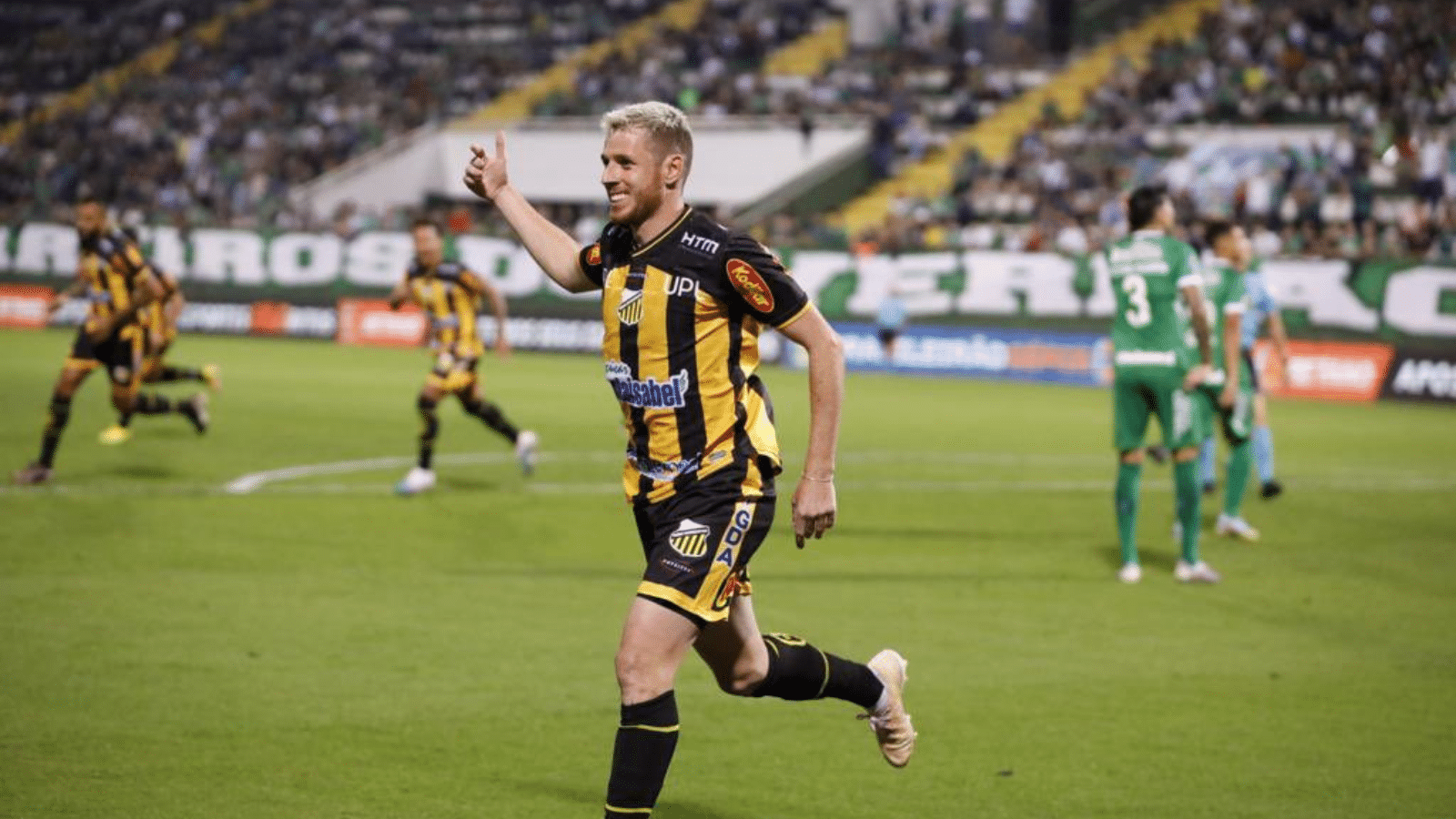 Chapecoense x Novorizontino: resultado, destaques e rea&ccedil;&atilde;o