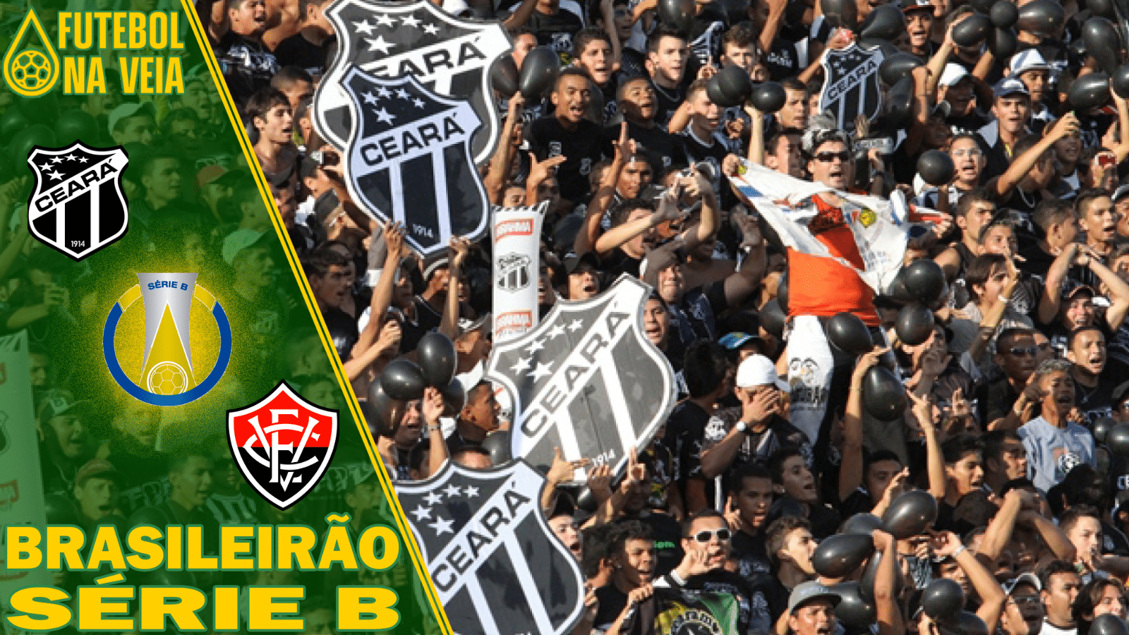 Palpite Cear&aacute; x Vit&oacute;ria &ndash; 10/05 &ndash; Brasileir&atilde;o S&eacute;rie B 2023
