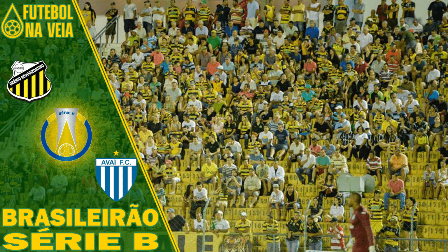 Palpite Novorizontino x Ava&iacute; &ndash; 23/05 &ndash; Brasileir&atilde;o S&eacute;rie B 2023