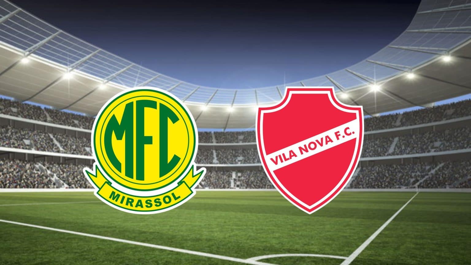 Mirassol x Vila Nova ao vivo e online: onde assistir, hor&aacute;rio e escala&ccedil;&atilde;o no Brasileir&atilde;o S&eacute;rie B 2023