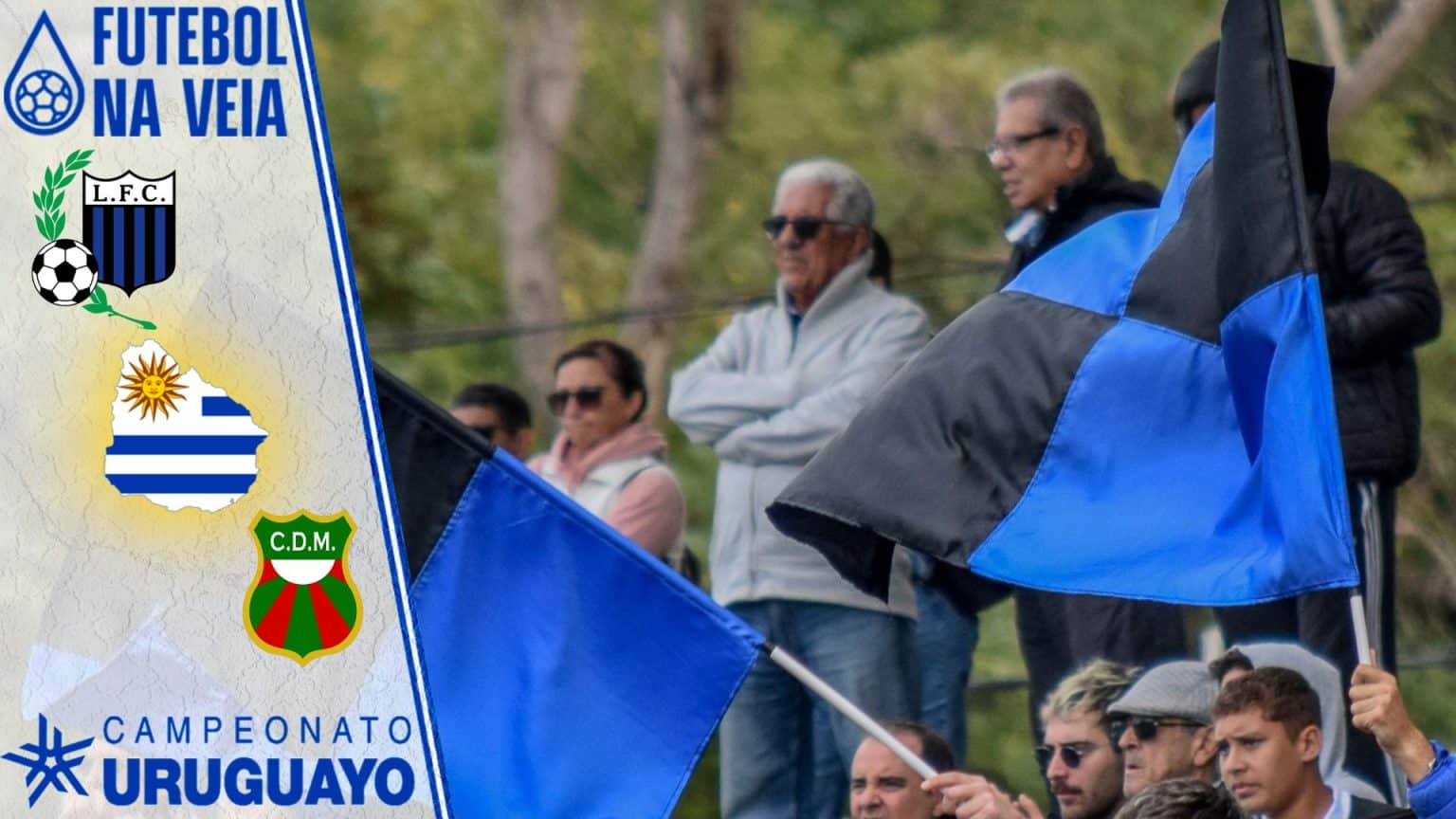 Palpite Liverpool x Deportivo Maldonado &ndash; 07/05 &ndash; Campeonato Uruguaio 2023