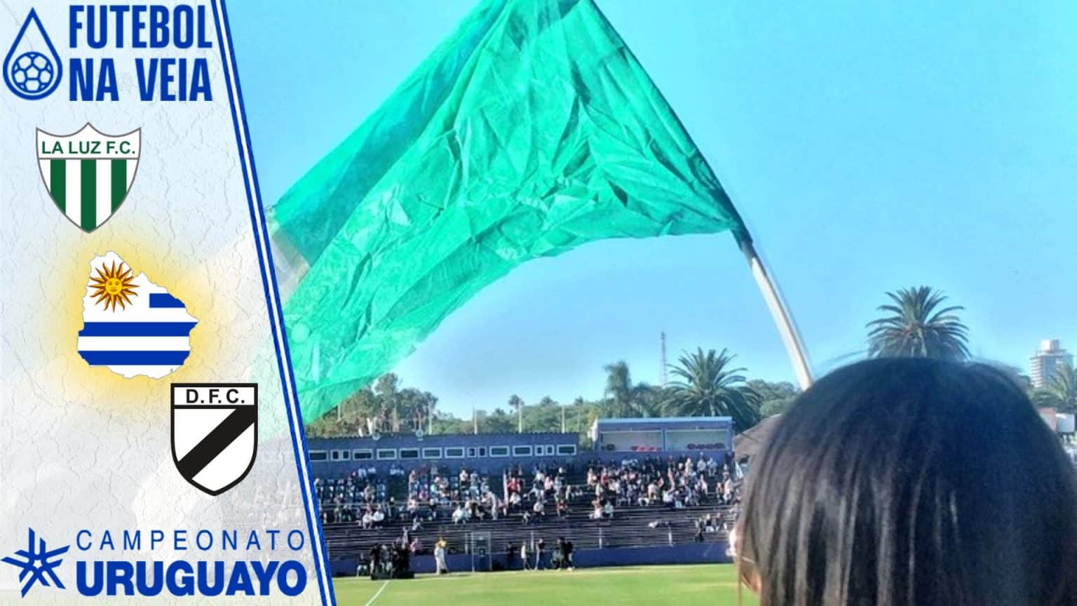 Palpite La Luz x Danubio &ndash; 07/05 &ndash; Campeonato Uruguaio 2023