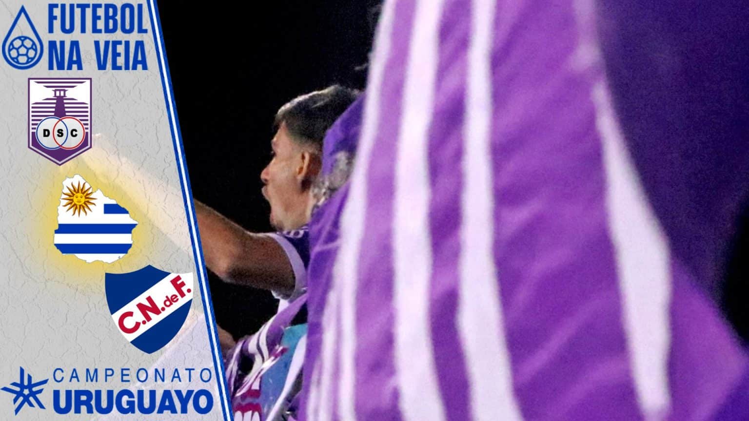 Palpite Defensor x Nacional &ndash; 07/05 &ndash; Campeonato Uruguaio 2023