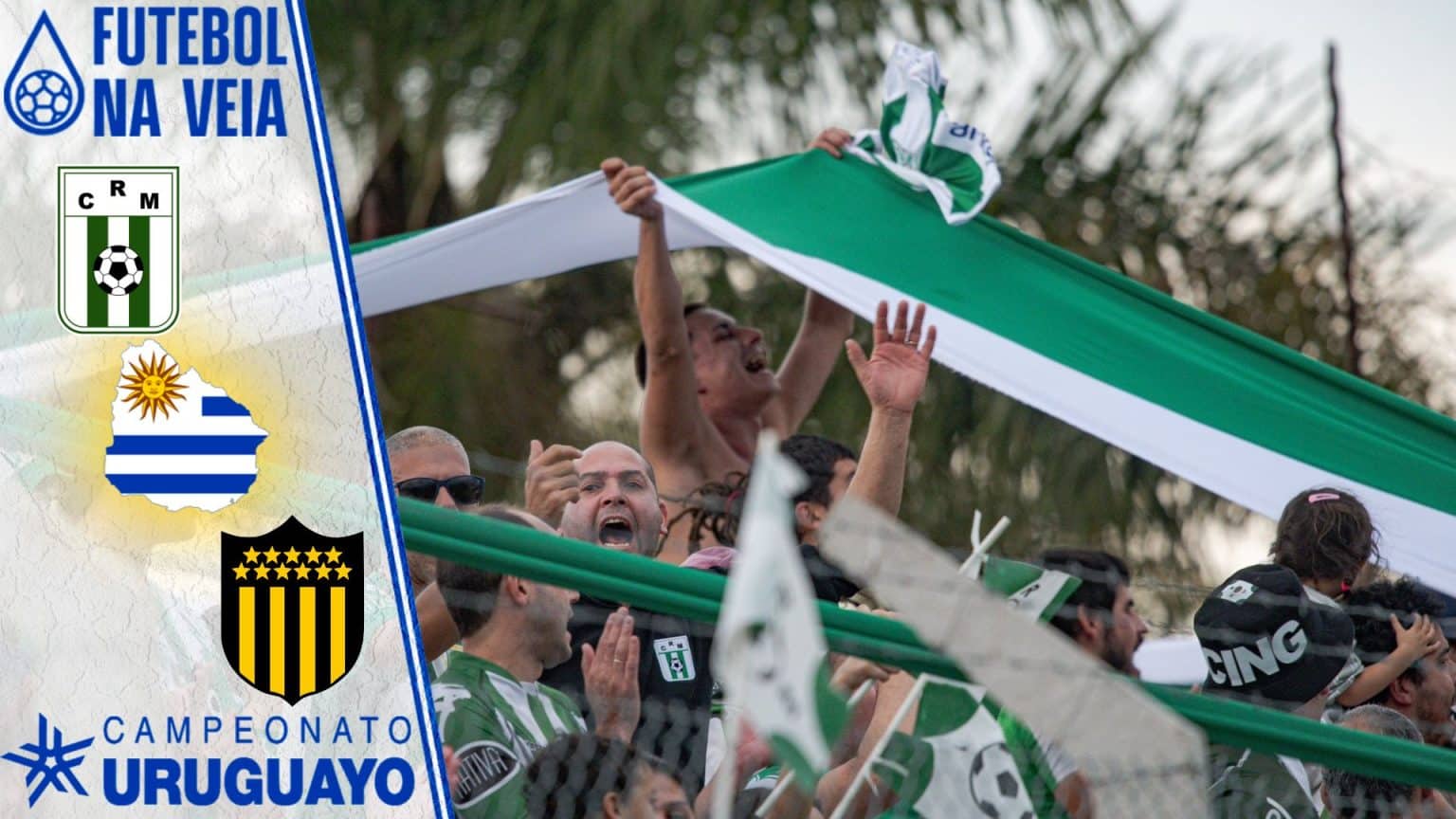 Palpite Racing x Pe&ntilde;arol &ndash; 08/05 &ndash; Campeonato Uruguaio 2023