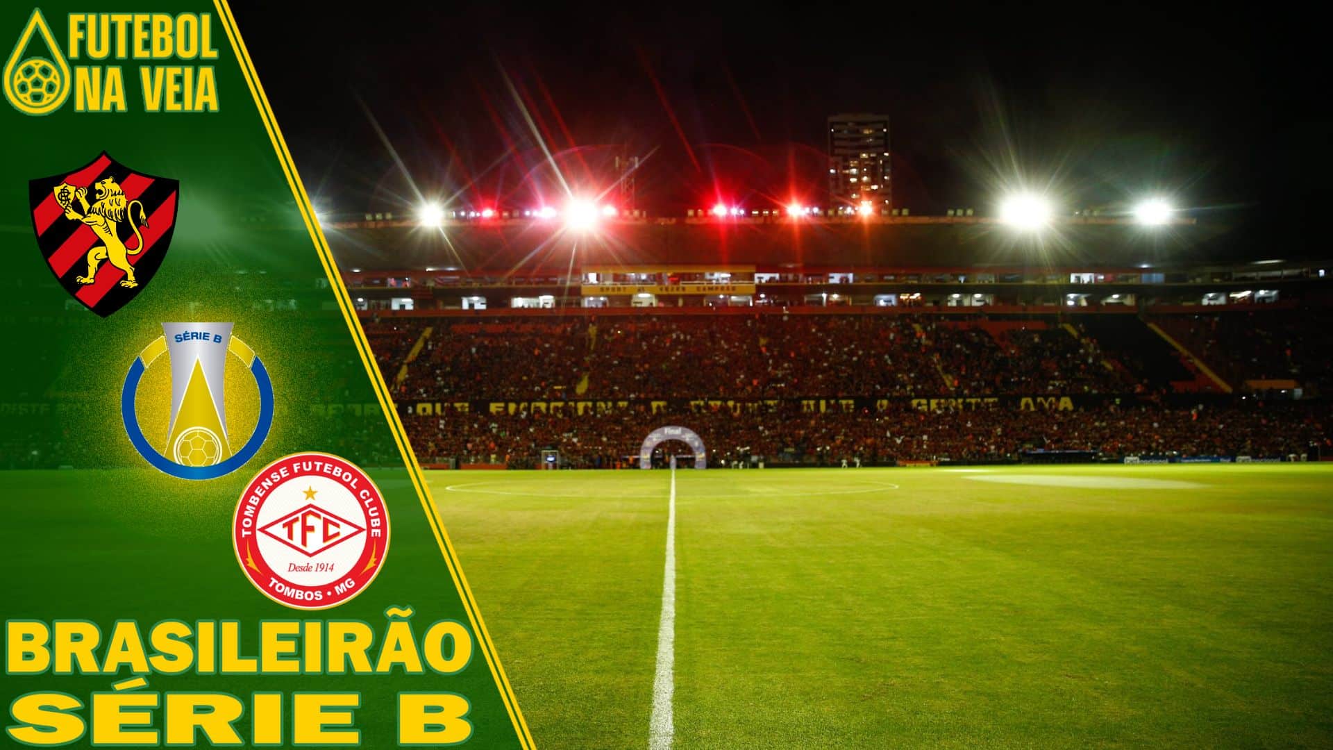 Palpite Sport x Tombense &ndash; 10/05 &ndash; Brasileir&atilde;o S&eacute;rie B 2023