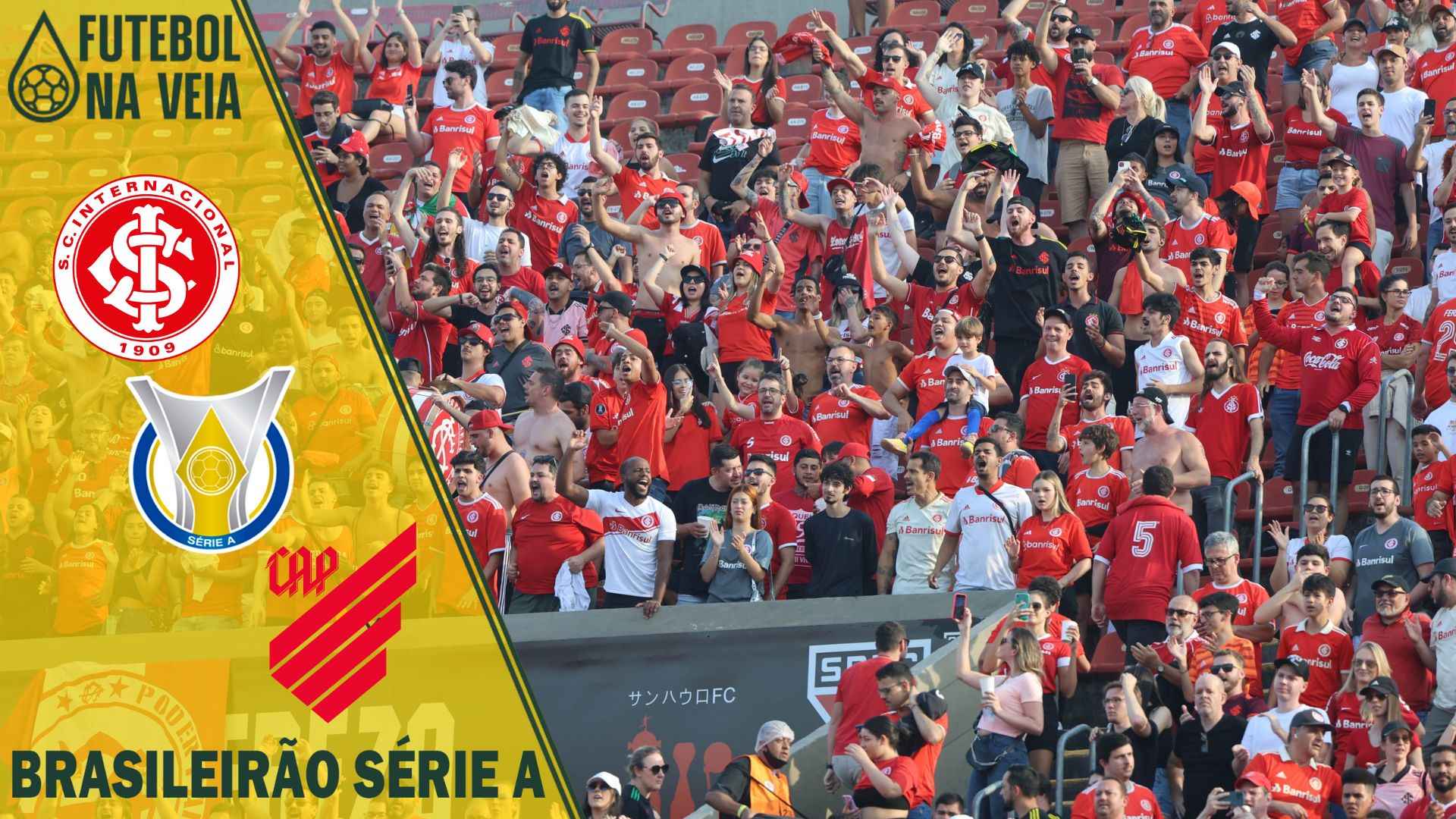 Palpite Internacional x Athletico-PR &ndash; 10/05 &ndash; Brasileir&atilde;o S&eacute;rie B 2023