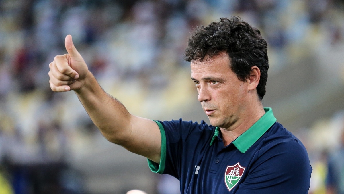 De olho no Fla-Flu pela Copa do Brasil, Diniz manda recado para Sampaoli; saiba mais