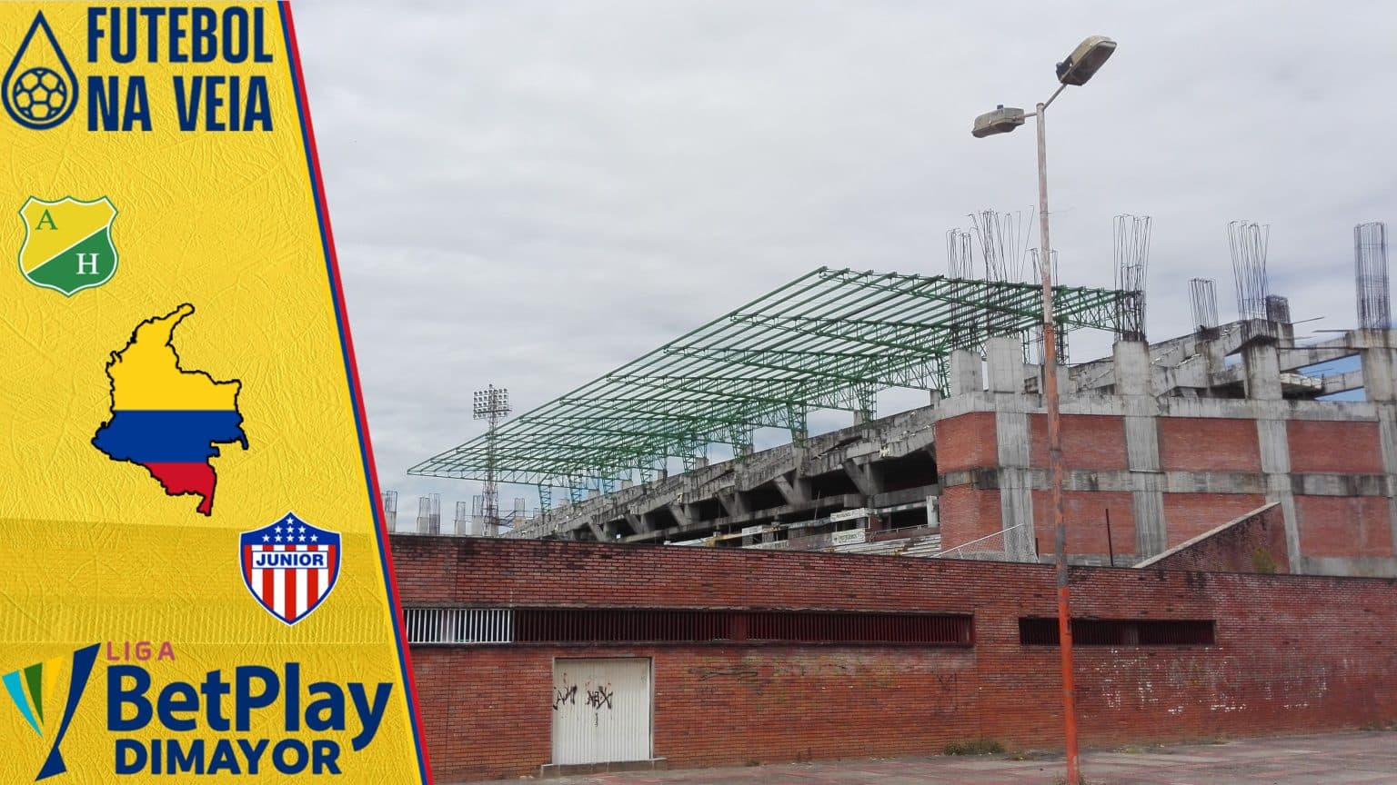 Palpite Atl&eacute;tico Huila x Junior FC &ndash; 17/05 &ndash; Campeonato Colombiano 2023