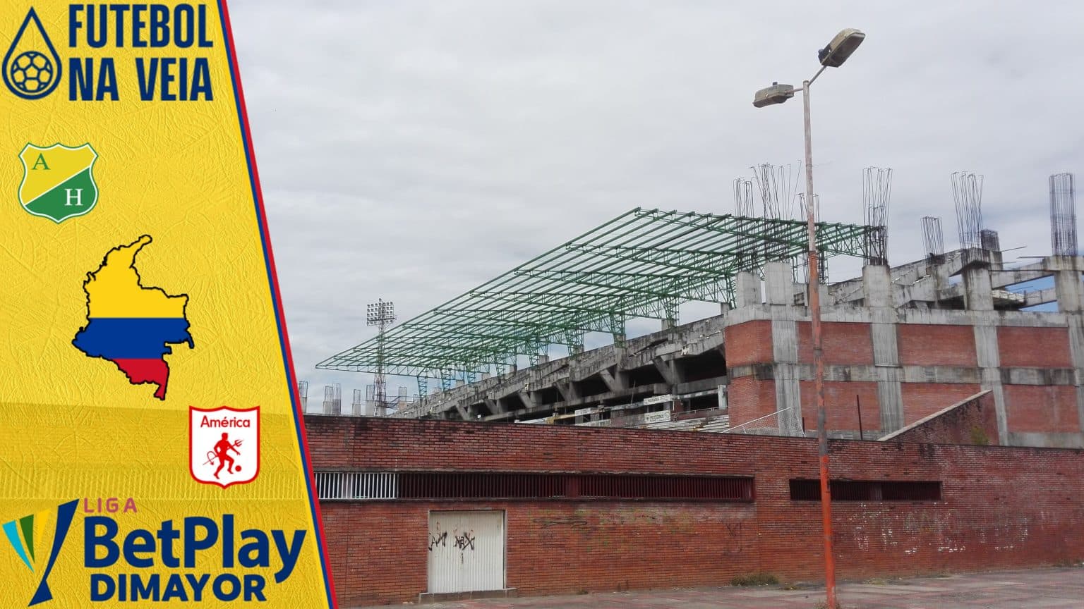 Palpite Atl&eacute;tico Huila x Am&eacute;rica de Cali &ndash; 08/05 &ndash; Campeonato Colombiano 2023