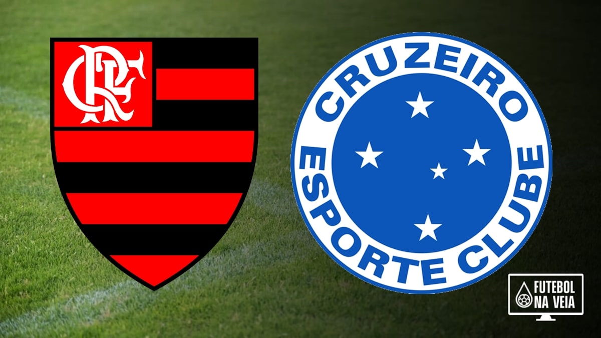 Flamengo x Cruzeiro ao vivo e online: onde assistir, hor&aacute;rio e escala&ccedil;&otilde;es no Brasileir&atilde;o S&eacute;rie A 2023