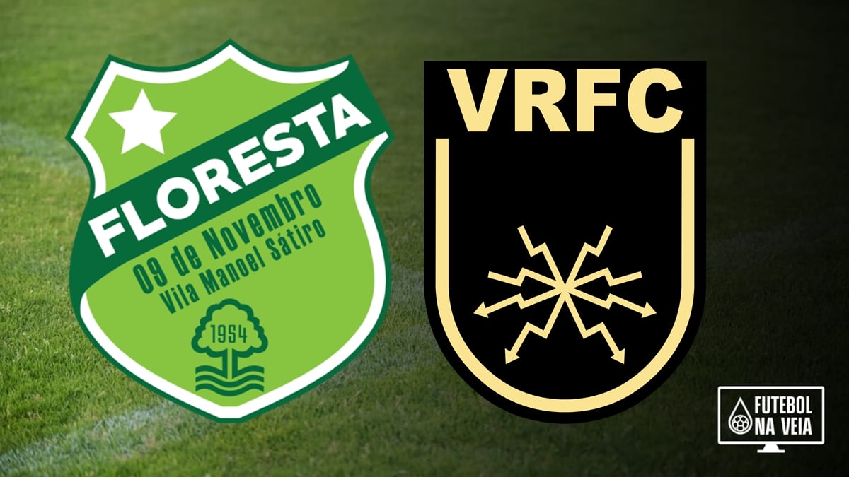 Floresta x Volta Redonda ao vivo e online: onde assistir, hor&aacute;rio e escala&ccedil;&otilde;es no Brasileir&atilde;o S&eacute;rie C 2023
