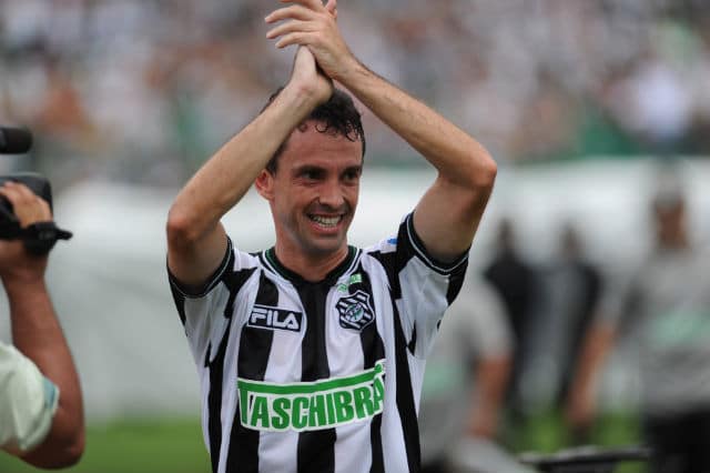 Top 5 &iacute;dolos do futebol: Figueirense