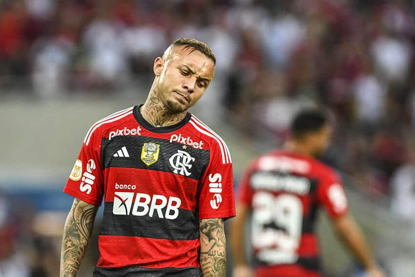 Flamengo mira contratação de craque do Atlético-MG; saiba mais