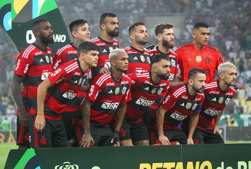 Flamengo monitora o mercado atrás de opções para o elenco; saiba mais