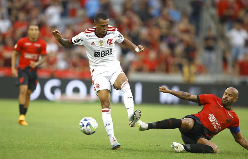 Flamengo pode ir ao mercado para &ldquo;readequar&rdquo; elenco; saiba mais