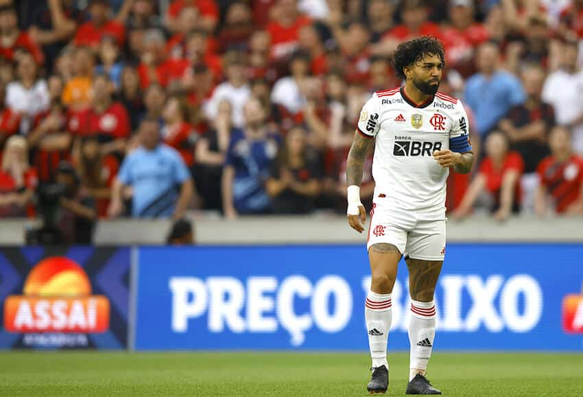 Flamengo sofre com maus resultados e muitas les&otilde;es de titulares; confira