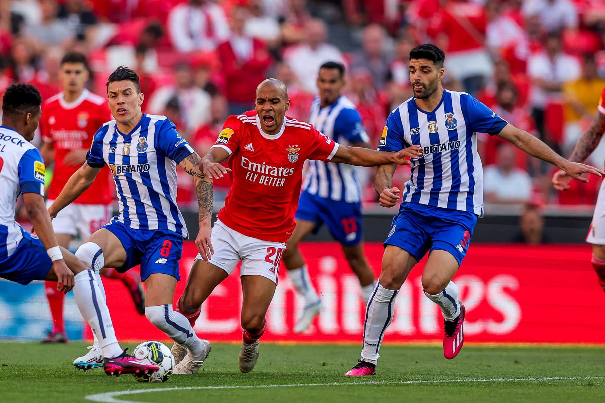 Flamengo desiste da contrata&ccedil;&atilde;o de jogador europeu