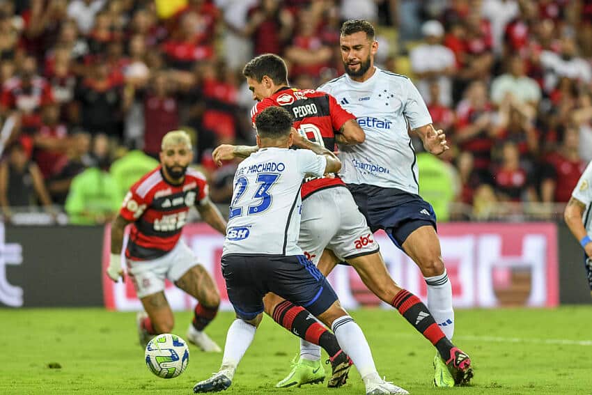 Flamengo x Cruzeiro – Resultado, destaques e reação