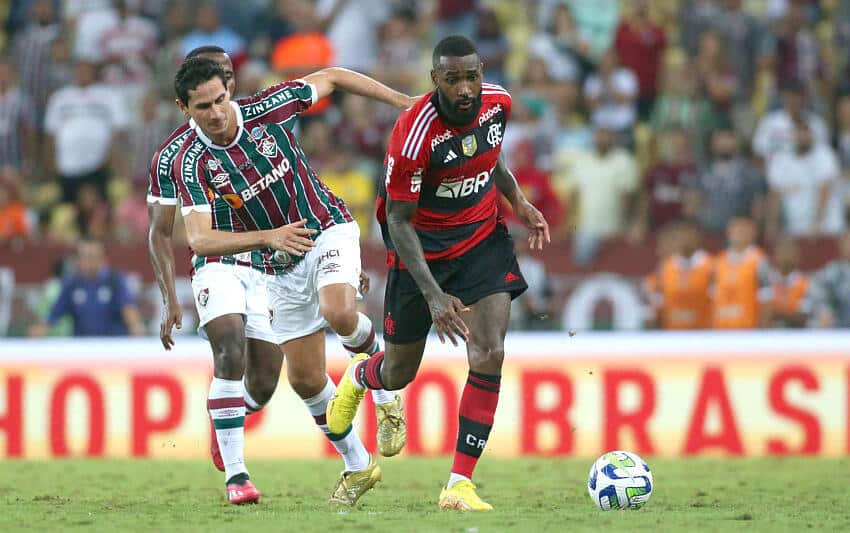 Zagueiro do Flamengo admite tática criticada por Fernando Diniz; saiba mais
