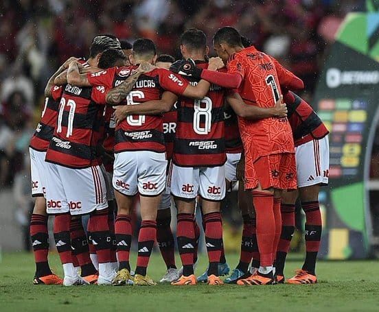 Flamengo: meio-campista se torna homem de confian&ccedil;a de Sampaoli e deve ser titular diante do Athletico