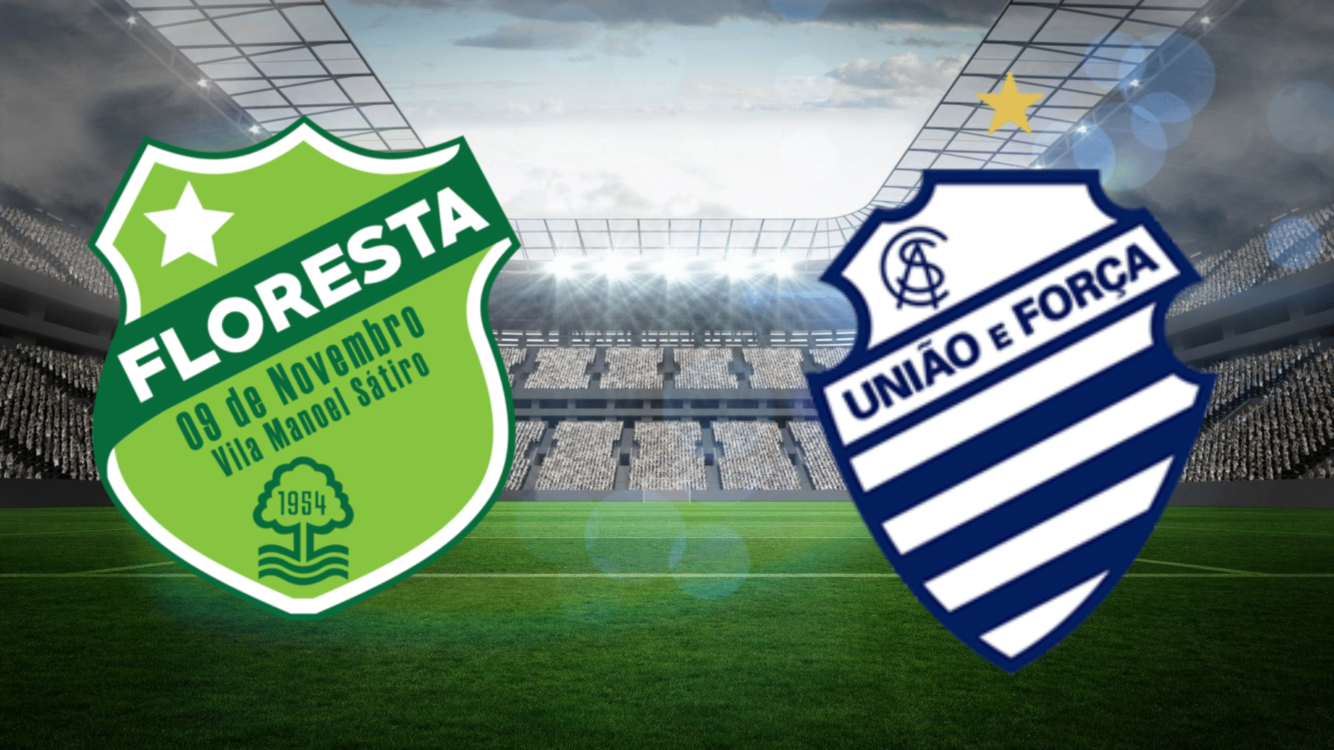 Floresta x CSA ao vivo e online: onde assistir, hor&aacute;rio e escala&ccedil;&atilde;o no Brasileir&atilde;o S&eacute;rie C 2023