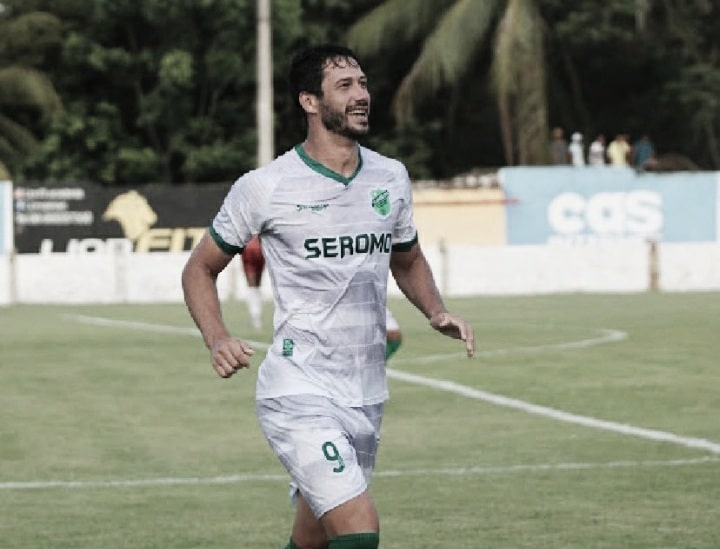 Top 5 &iacute;dolos do futebol: Floresta