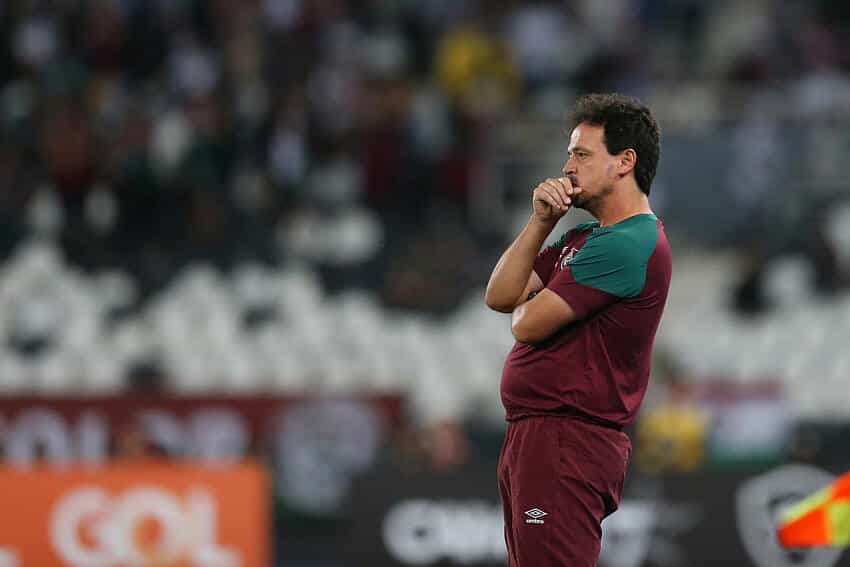 Atleta do Fluminense &eacute; o melhor do Brasil em ranking de desempenho; confira