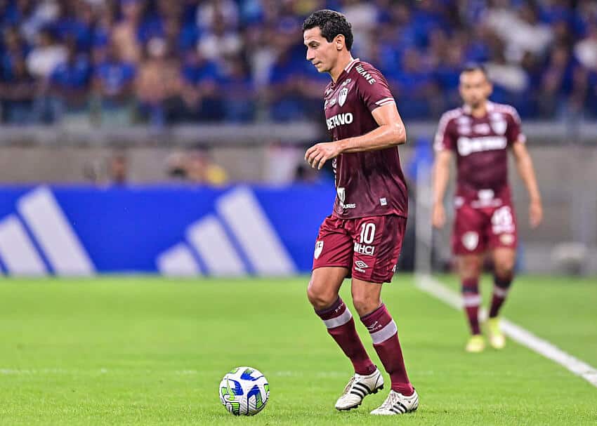 Destaque do Fluminense sofre lesão grave e ficará fora do time; saiba mais