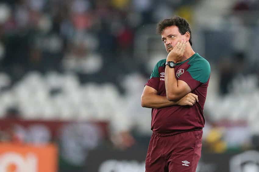 Craque da Seleção Brasileira de base pode fechar com o Fluminense; saiba mais