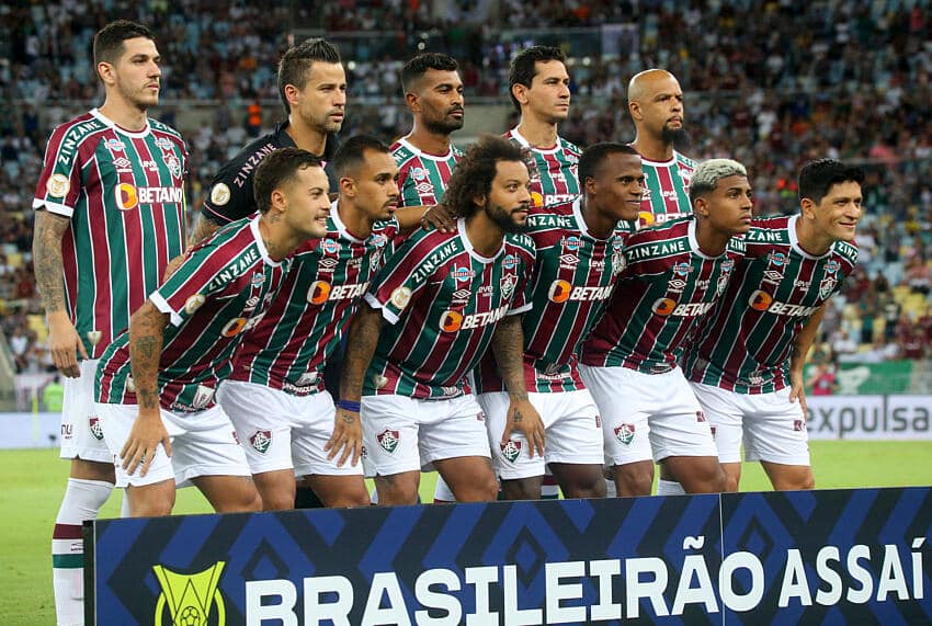 “Não podemos dar prazo”, diz técnico do Fluminense sobre jogador titular; entenda