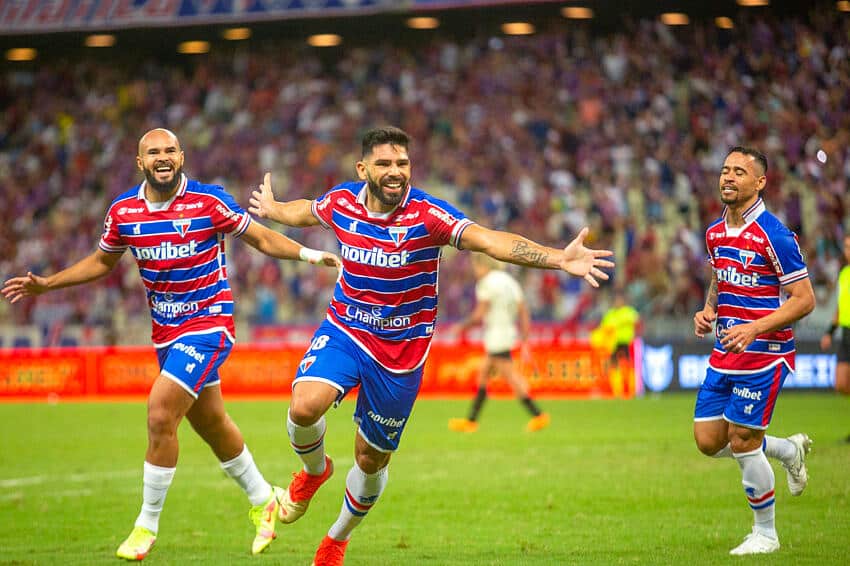 Fortaleza registra maior negocia&ccedil;&atilde;o da hist&oacute;ria do Nordeste; saiba mais