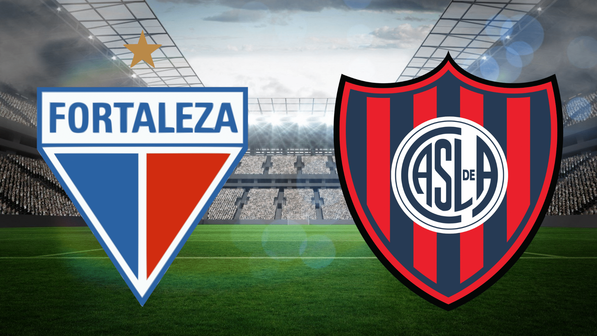 Fortaleza x San Lorenzo ao vivo e online: onde assistir, hor&aacute;rio e escala&ccedil;&atilde;o na Sul-Americana 2023