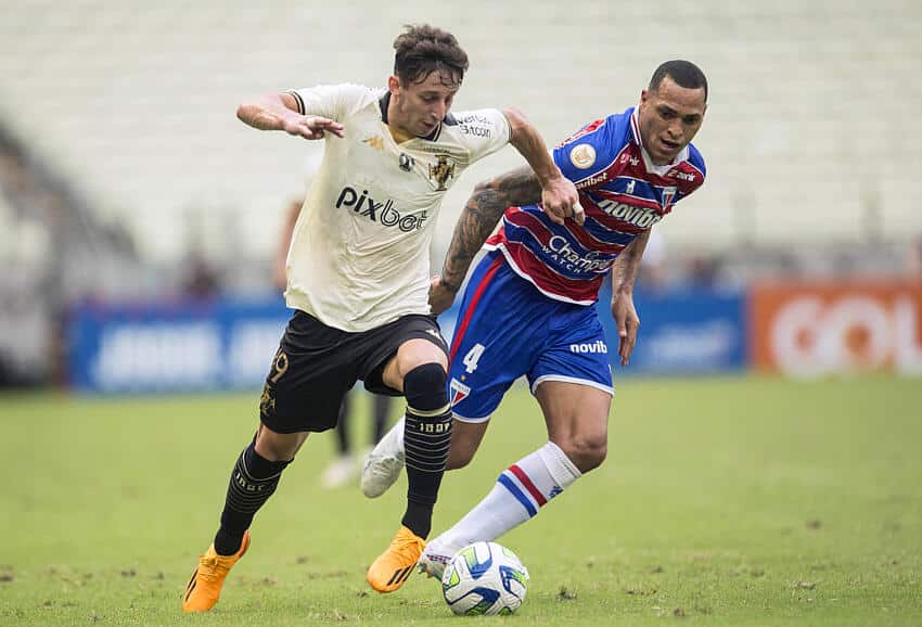 Fortaleza se inspira em gigante europeu para implementar SAF; entenda