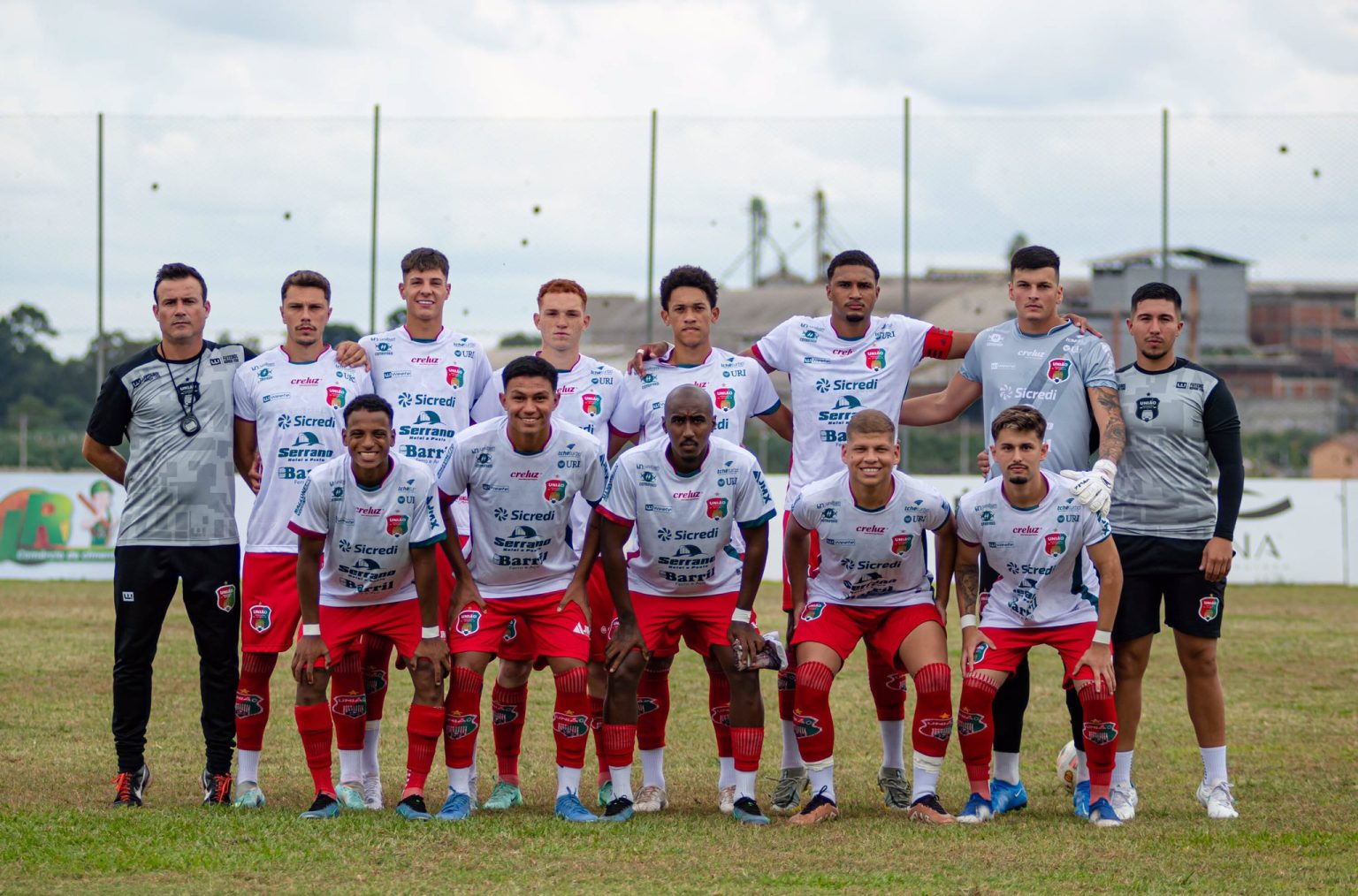 Empres&aacute;rio gera pedido de demiss&atilde;o de treinador ainda no intervalo no RS; confira