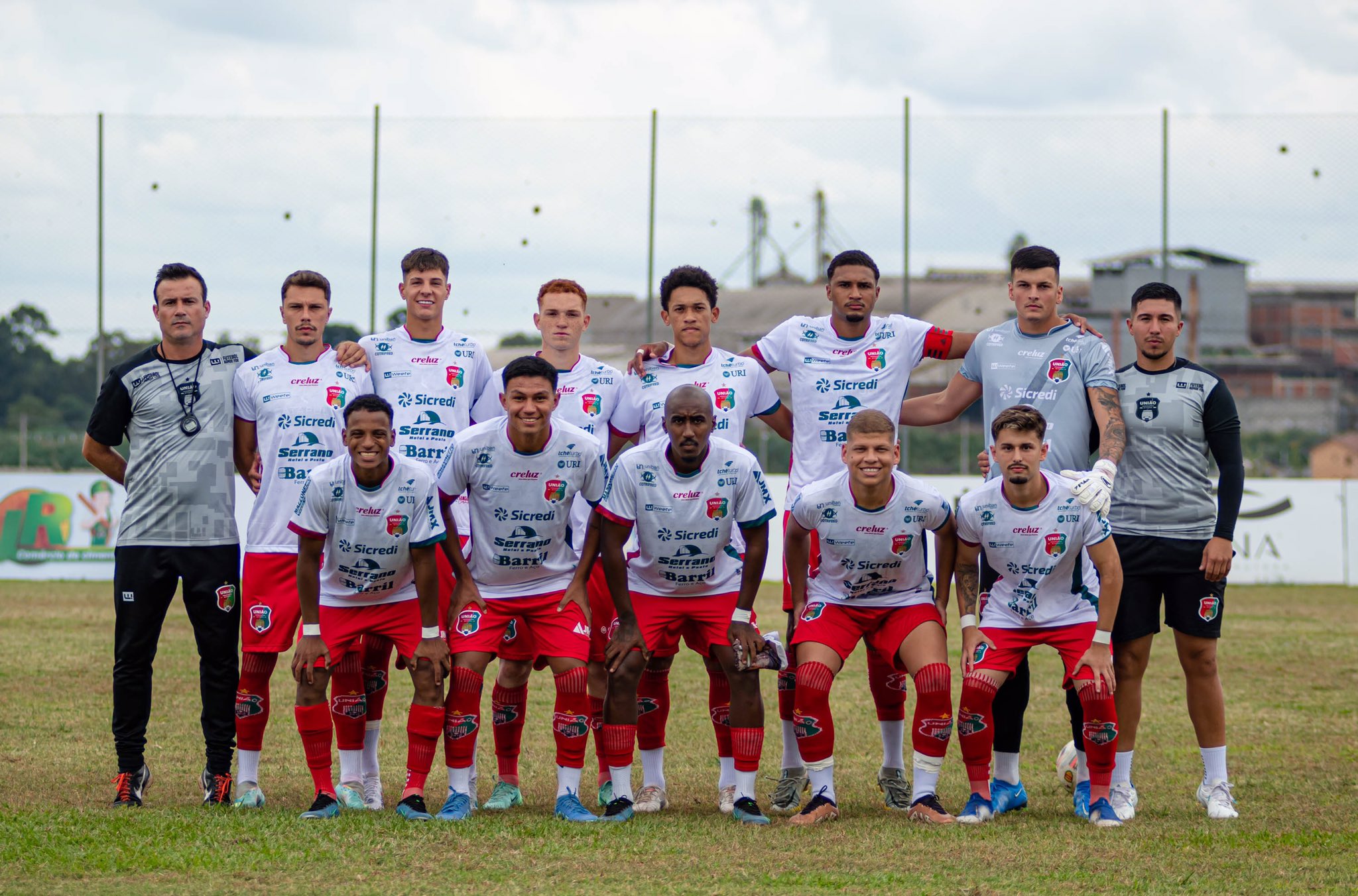 Empres&aacute;rio gera pedido de demiss&atilde;o de treinador ainda no intervalo no RS; confira