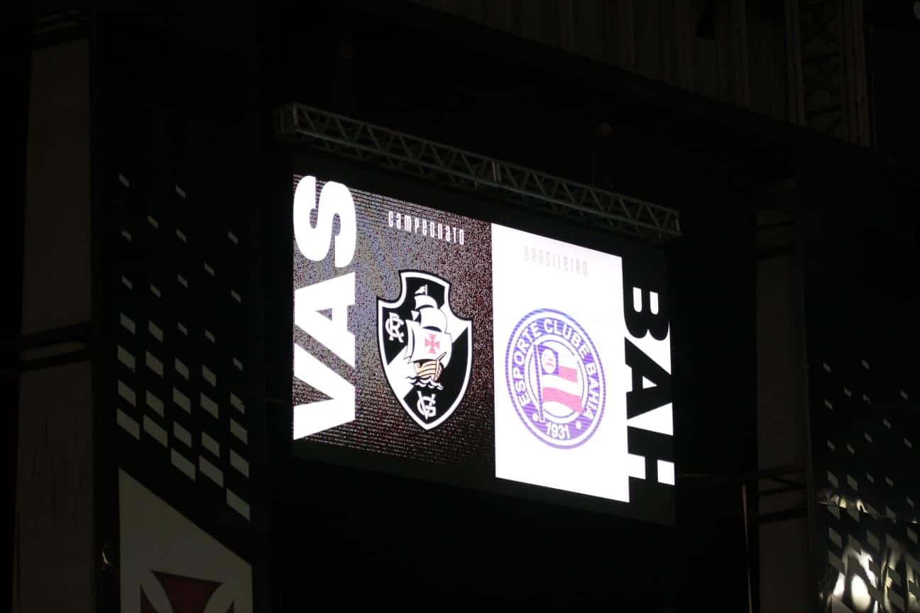 Vasco x Bahia – Resultado, destaques e reação