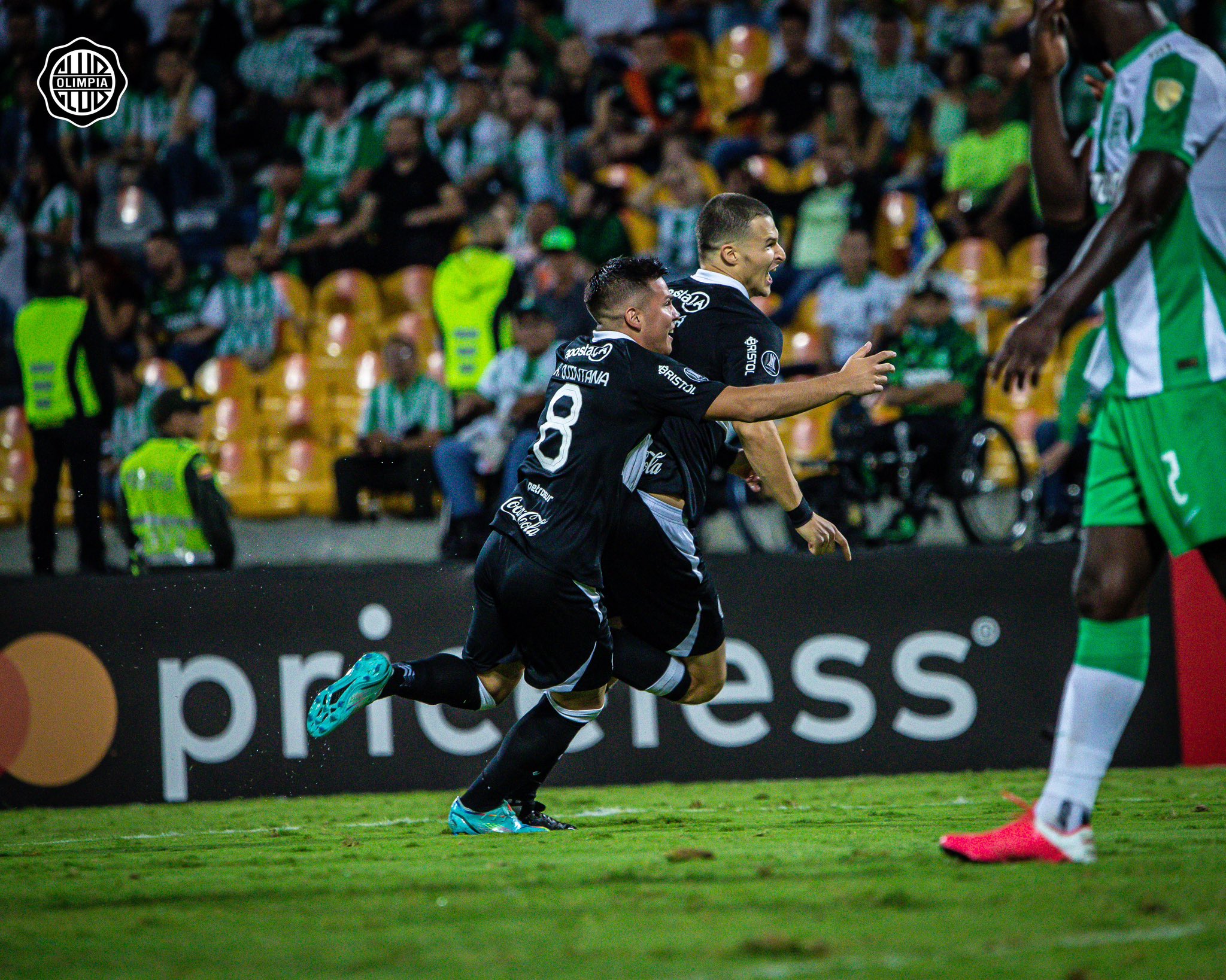 Red Bull Bragantino x Estudiantes-ARG &ndash; Resultado, destaques e rea&ccedil;&atilde;o