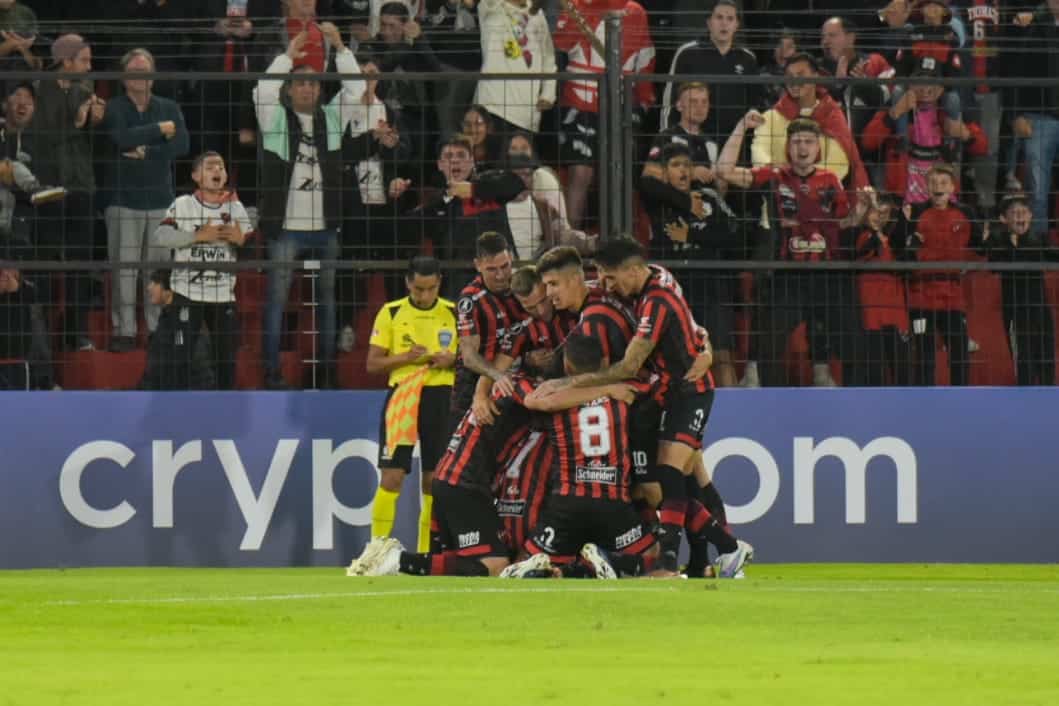 Patronato x Melgar &ndash; Resultado, destaques e rea&ccedil;&atilde;o