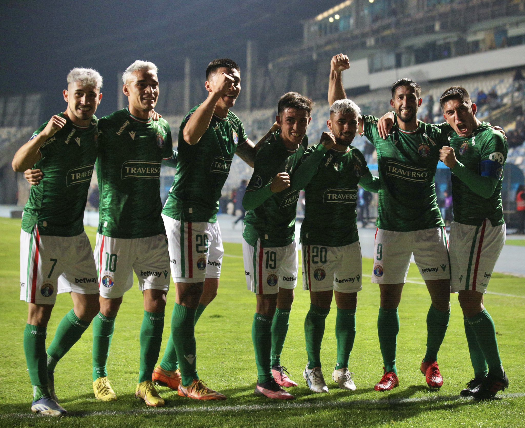 Audax Italiano x Blooming &ndash; Resultado, destaques e rea&ccedil;&atilde;o