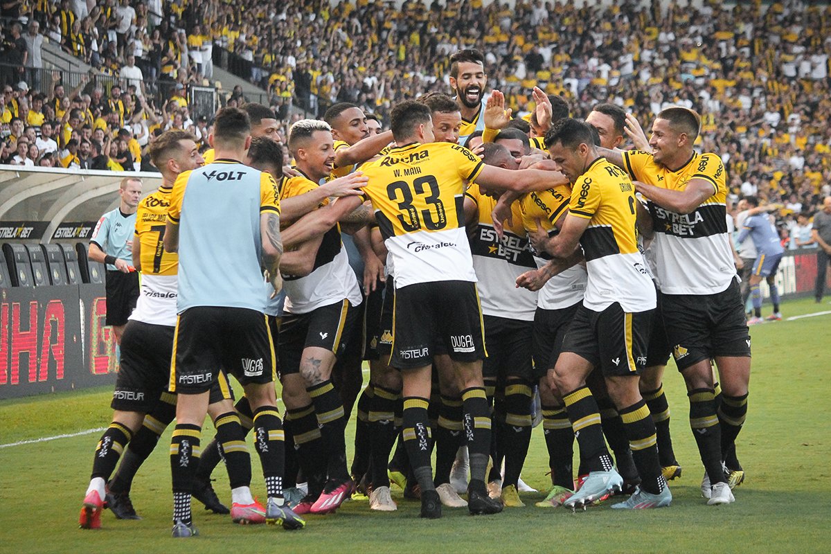 Crici&uacute;ma x Ituano &ndash; Resultado, destaques e rea&ccedil;&atilde;o