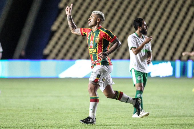 Sampaio Corrêa x Juventude – Resultado, destaques e reação