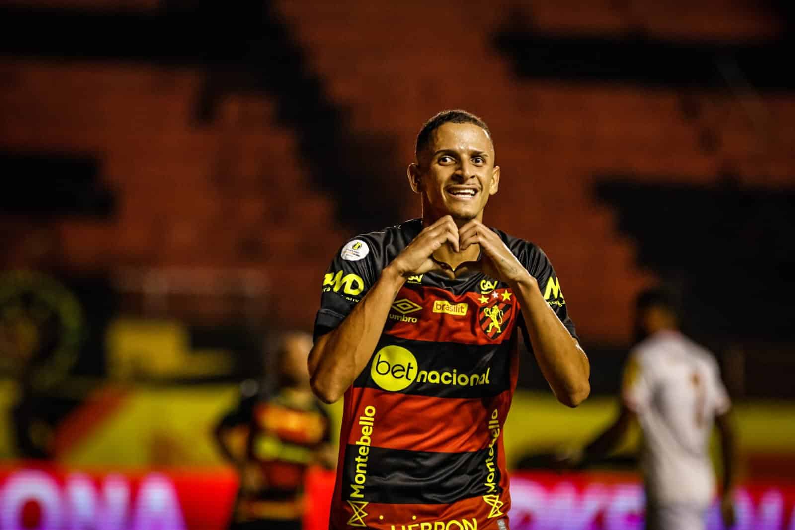 Sport x Tombense – Resultado, destaques e reação