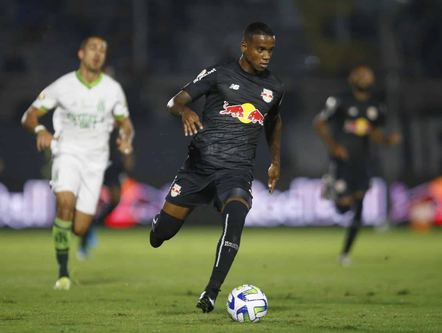 RB Bragantino x Am&eacute;rica-MG &ndash; Resultado, destaques e rea&ccedil;&atilde;o