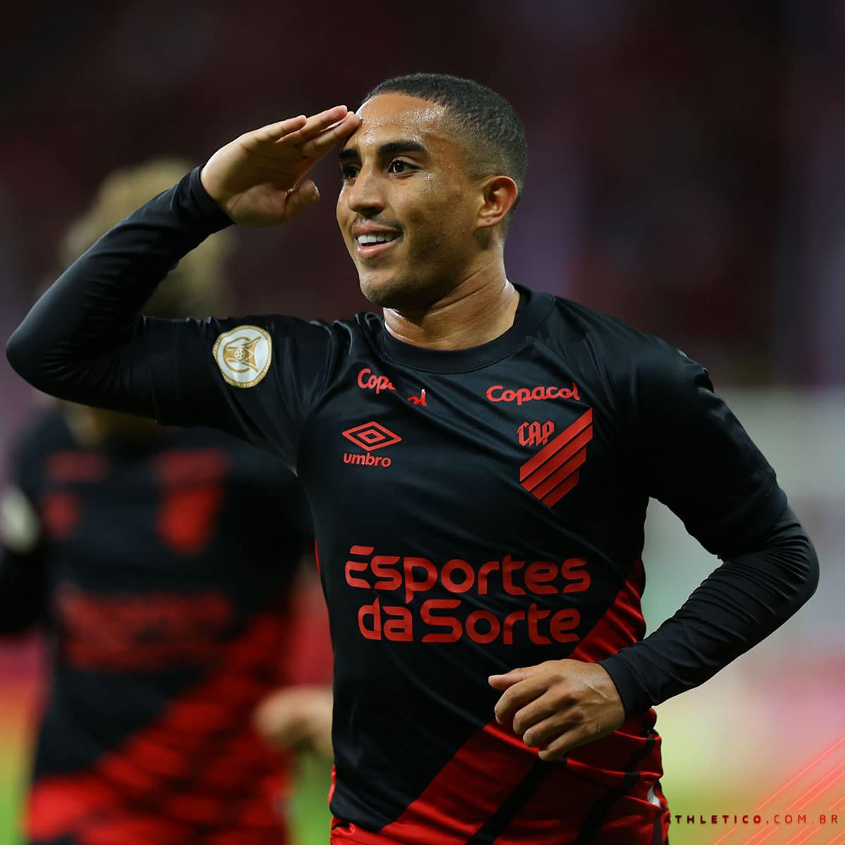 Internacional x Athletico-PR – Resultado, destaques e reação