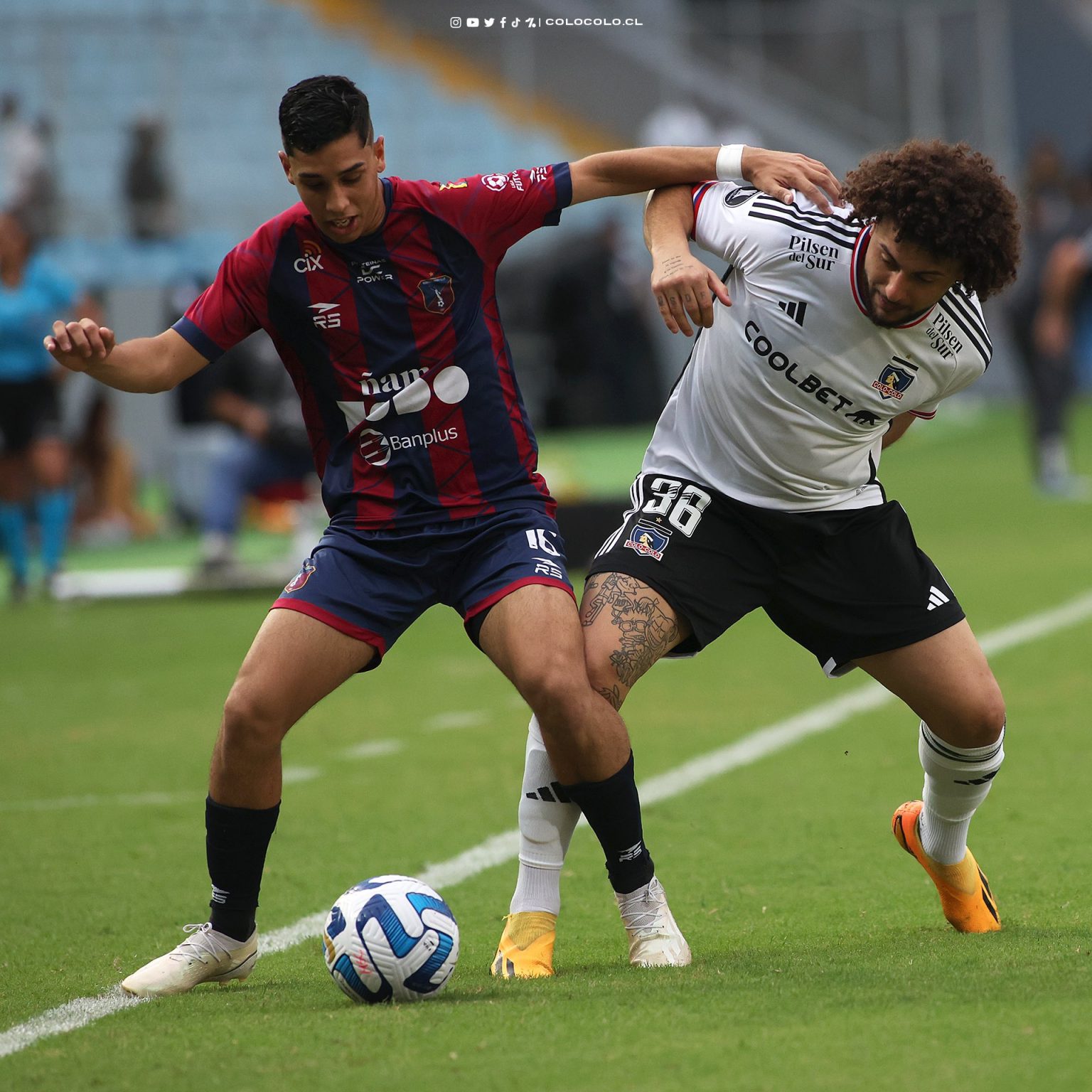 Monagas x Colo-Colo &ndash; Resultado, destaques e rea&ccedil;&atilde;o