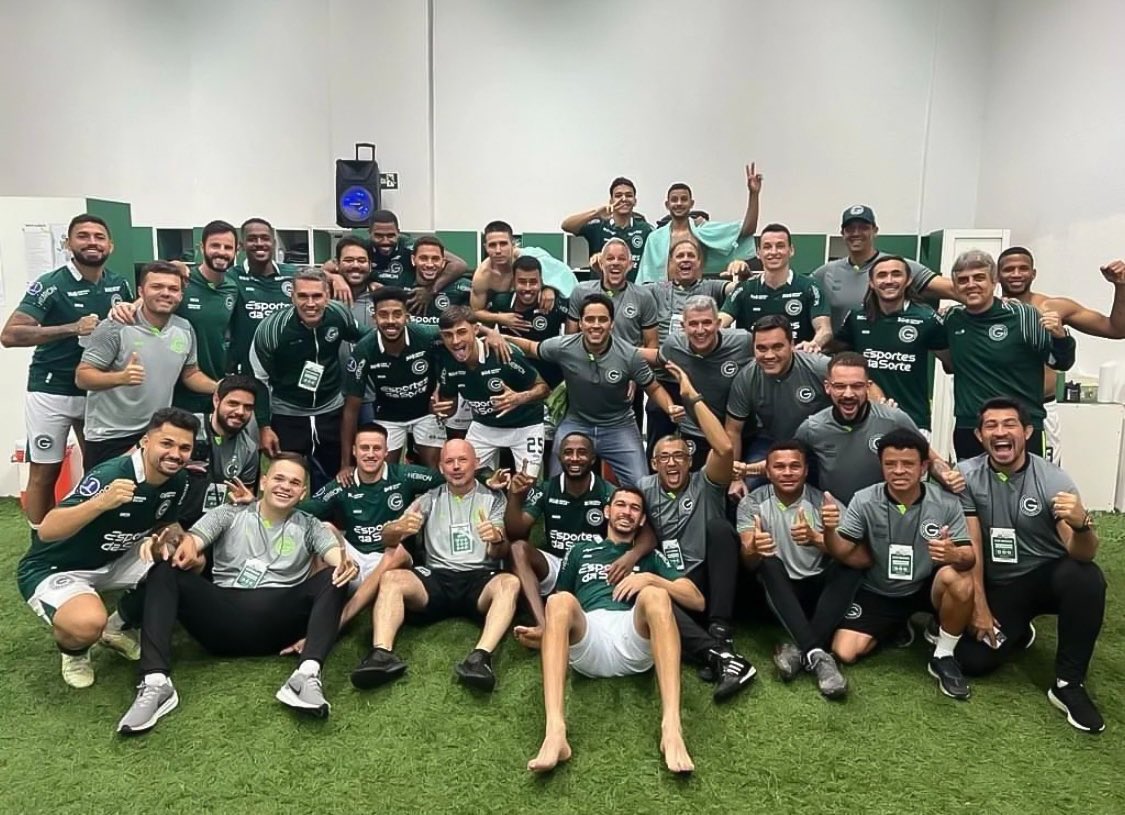 Goiás x Universitario – Resultado, destaques e reação