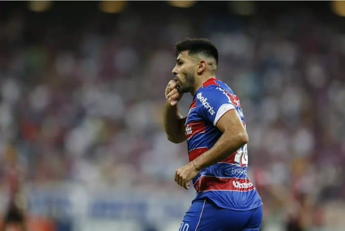 Fortaleza x San Lorenzo &ndash; Resultado, destaques e rea&ccedil;&atilde;o