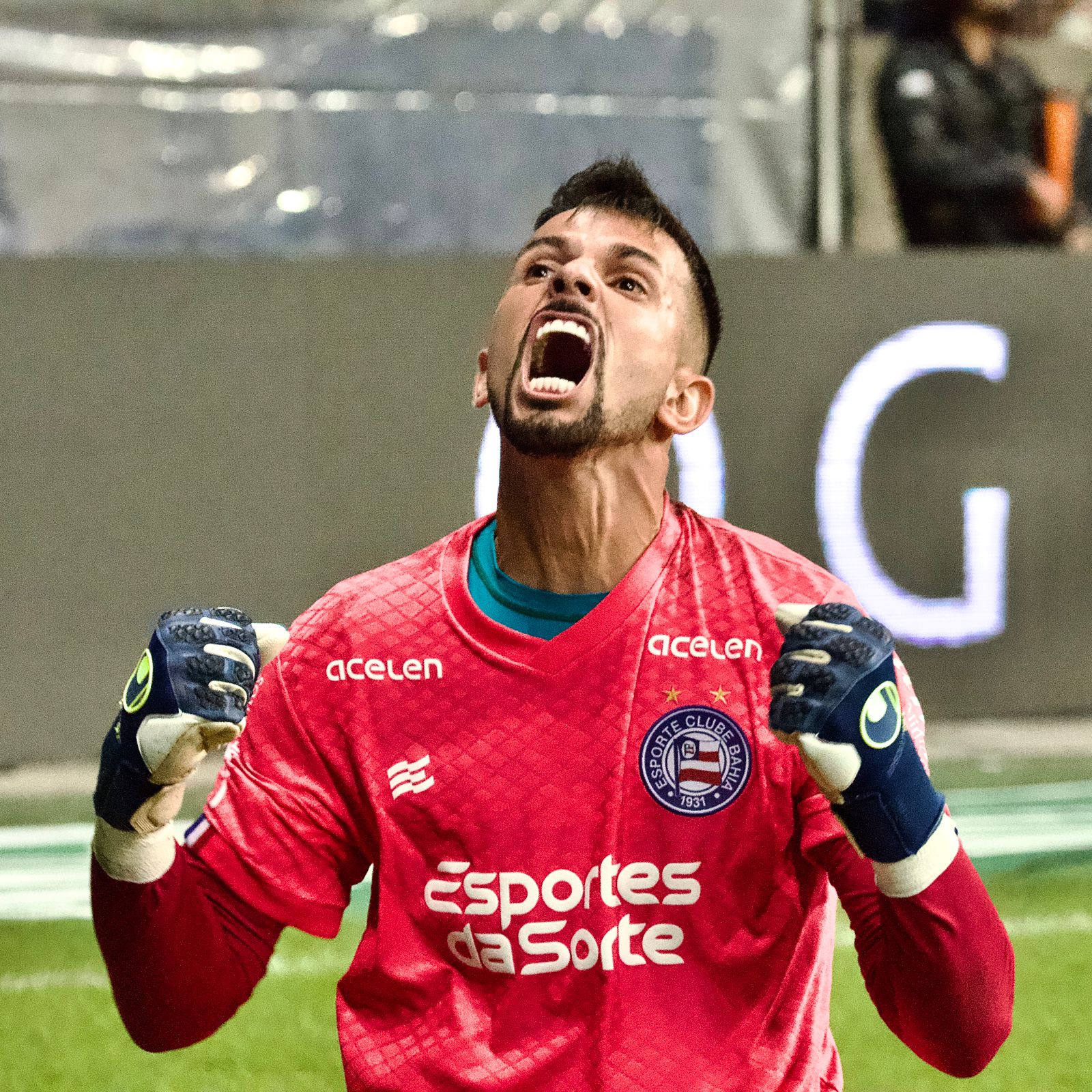 Bahia x Santos &ndash; Resultado, destaques e rea&ccedil;&atilde;o