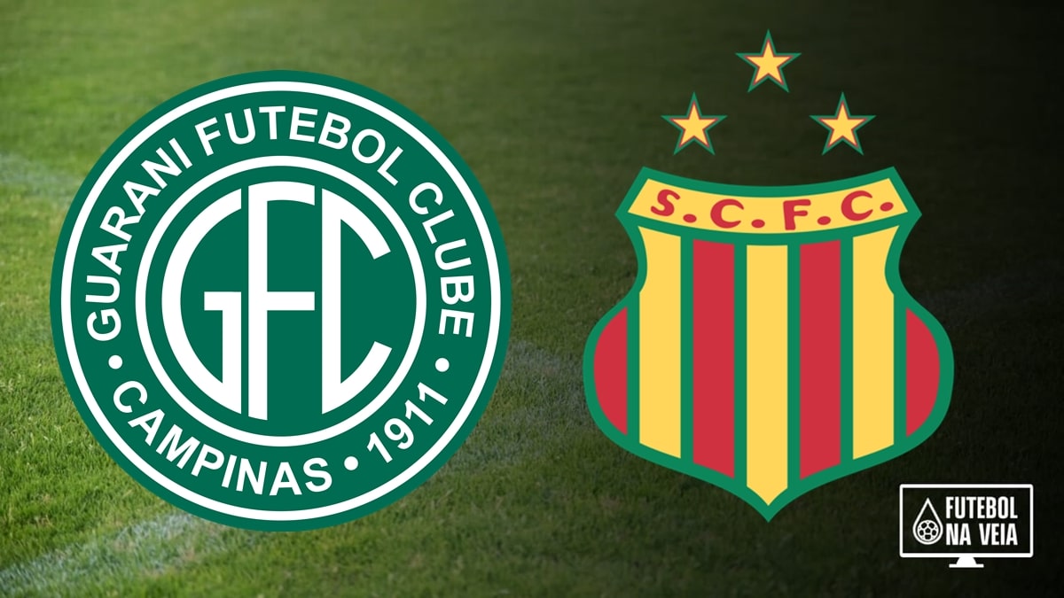 Guarani x Sampaio Corr&ecirc;a ao vivo e online: onde assistir, hor&aacute;rio e escala&ccedil;&otilde;es no Brasileir&atilde;o S&eacute;rie B 2023